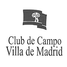 Imagen del logo del club CLUB DE CAMPO VILLA DE MADRID