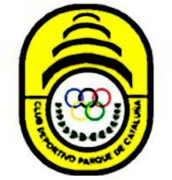 Imagen del logo del club C.T. PARQUE CATALUÑA