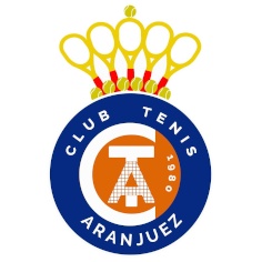 Imagen del logo del club C.T. ARANJUEZ