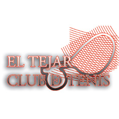 Imagen del logo del club EL TEJAR C. DE TENIS