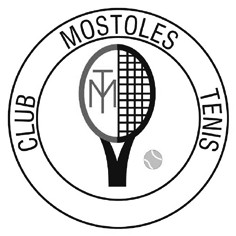 Imagen del logo del club C. MOSTOLES TENIS