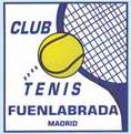 Imagen del logo del club C.T. FUENLABRADA
