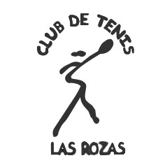 Imagen del logo del club C.T. LAS ROZAS
