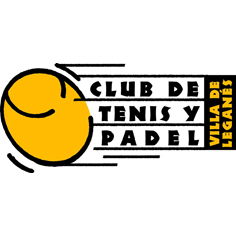 Imagen del logo del club C.T. P. VILLA LEGANES