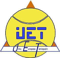 Imagen del logo del club UNIV. EUROPEA TENISPAIN