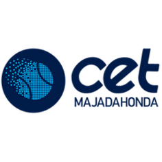 Imagen del logo del club E.T. MAJADAHONDA