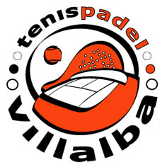 Imagen del logo del club TENIS PADEL VILLALBA