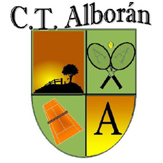 Imagen del logo del club C.T. ALBORAN