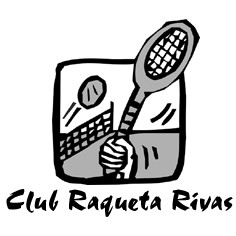 Imagen del logo del club C. TECNIFICACION RAQUETA RIVAS