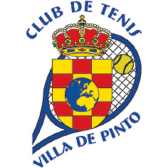 Imagen del logo del club C.T. VILLA DE PINTO 2001