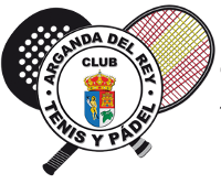 Imagen del logo del club C.T.P. ARGANDA DEL REY