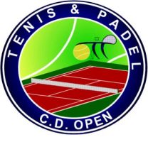 Imagen del logo del club C. OPEN GETAFE