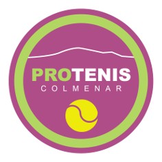 Imagen del logo del club C. PROTENIS COLMENAR