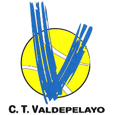 Imagen del logo del club C.T.P. VALDEPELAYOS