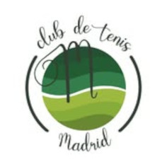 Imagen del logo del club CDE TENIS MADRID