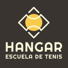 Imagen del logo del club CDE EL HANGAR