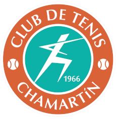 Imagen del logo del club C.T. CHAMARTIN
