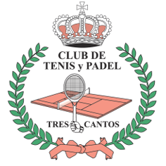 Imagen del logo del club C.T.P. TRES CANTOS