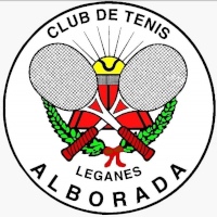 Imagen del logo del club A.D. ALBORADA