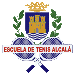 Imagen del logo del club ESC.TENIS ALCALA