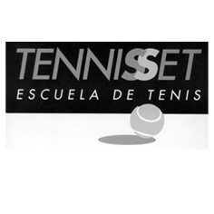 Imagen del logo del club C.T. TENNISSET