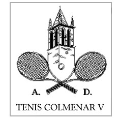 Imagen del logo del club A.D.T. COLMENAR VIEJO