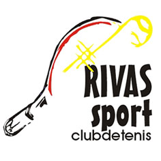 Imagen del logo del club C.D. RIVAS SPORT