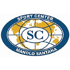 Imagen del logo del club S.C . MANOLO SANTANA