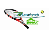 Imagen del logo del club C.D.T. RIVATENIS COVIBAR2