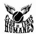 Imagen del logo del club C. HUMANES DE MADRID