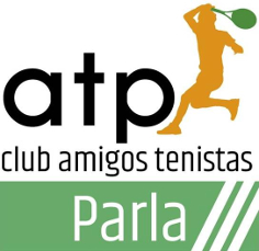 Imagen del logo del club AMIGOS TENISTAS DE PARLA