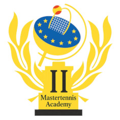 Imagen del logo del club MASTERTENNIS ACADEMY