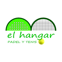 Imagen del logo del club CDE EL HANGAR