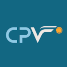 Imagen del logo del club CPVRACE TENIS